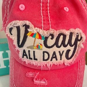 🧢🧢KBETHOS VINTAGE BASEBALL CAP🧢🧢